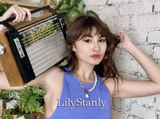 LilyStanly