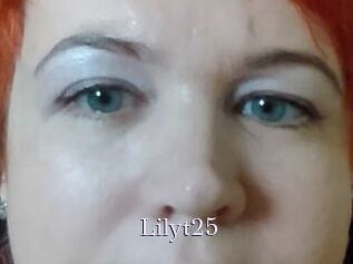 Lilyt25