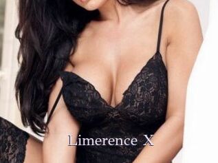 Limerence_X