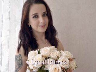 LinaHolmes