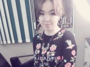 LinaKyo