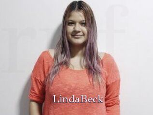 LindaBeck Rencontre Une Femme