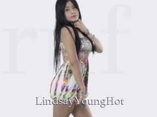 LindsayYoungHot
