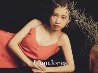 LinnaJones