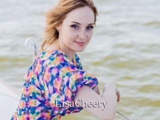 LisaCheery