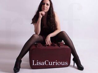 LisaCurious