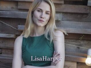 LisaHarper