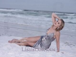 LisaisLuscious