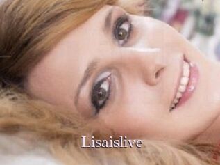 Lisaislive