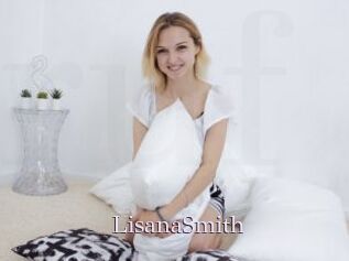 LisanaSmith