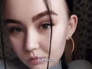 Lisiam