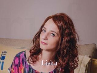 Liska