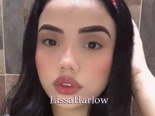 LissaHarlow