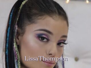 LissaThompson