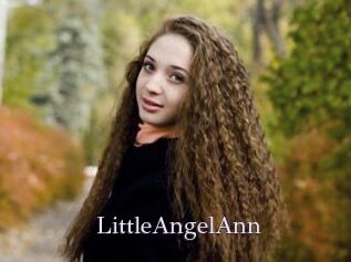 LittleAngelAnn