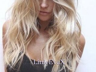 LittleEvaX