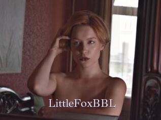 LittleFoxBBL