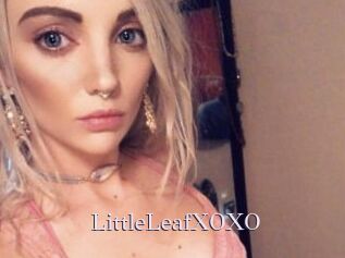 LittleLeafXOXO