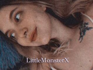 LittleMonsterX