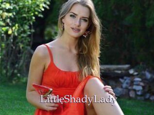 LittleShadyLady