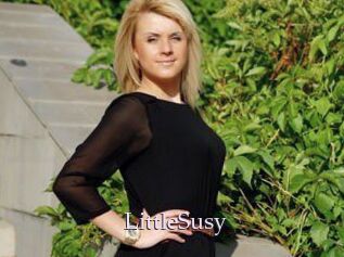 LittleSusy