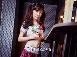 LittleZoya