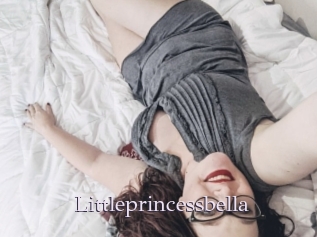 Littleprincessbella