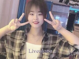 Livealone