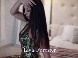 Liya_Forester