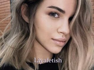 Liyafetish