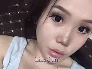 LizaGun