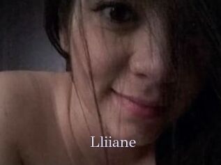 Lliiane