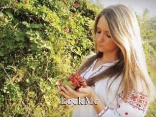 LockMe