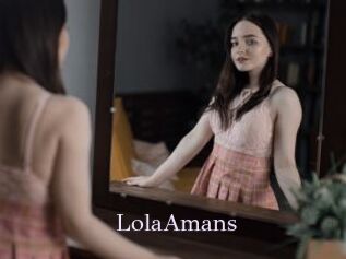LolaAmans