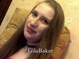 LolaBaker