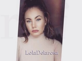 LolaDelarosa
