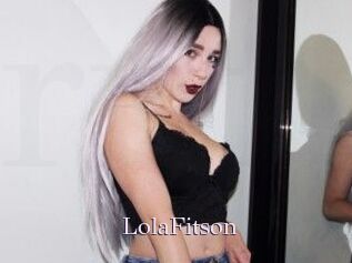 LolaFitson