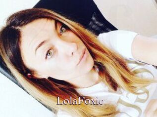 LolaFoxie Rencontre Une Femme