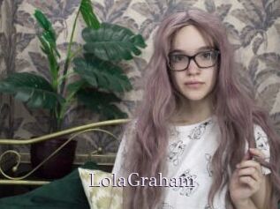 LolaGraham