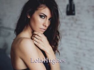 LolaHughes