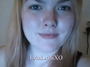 LolaLolaXO
