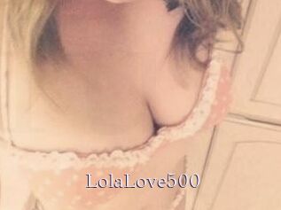 Lola_Love500