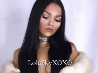 LolaSkyXOXO