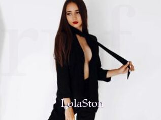 LolaSton