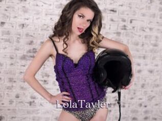 LolaTayler