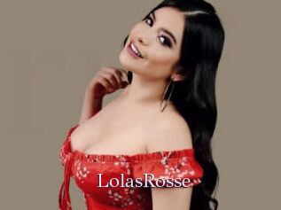 LolasRosse