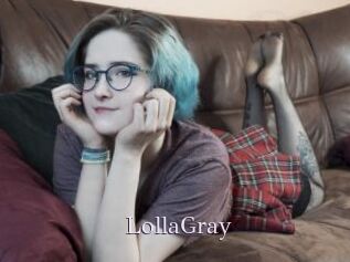 LollaGray