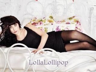 LollaLollipop
