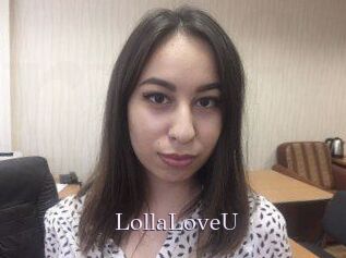LollaLoveU