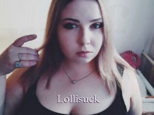 Lollisuck